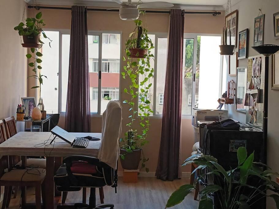 Charmoso Loft No Coracao De Sp-conforto E Estilo! *