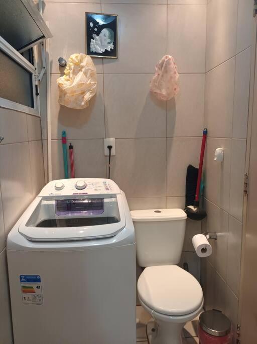 Charmoso Loft No Coracao De Sp-conforto E Estilo! São Paulo