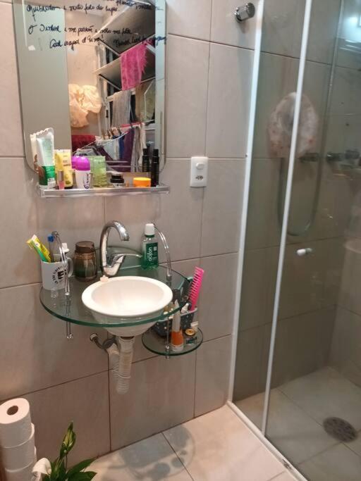 Apartment Charmoso Loft No Coracao De Sp-conforto E Estilo! Sao Paulo