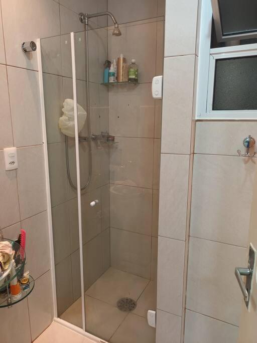 Apartment Charmoso Loft No Coracao De Sp-conforto E Estilo! Sao Paulo