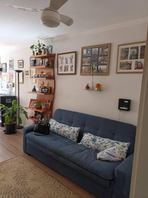 Charmoso Loft No Coracao De Sp-conforto E Estilo! * Sao Paulo