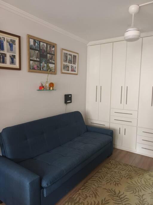 Apartment Charmoso Loft No Coracao De Sp-conforto E Estilo!