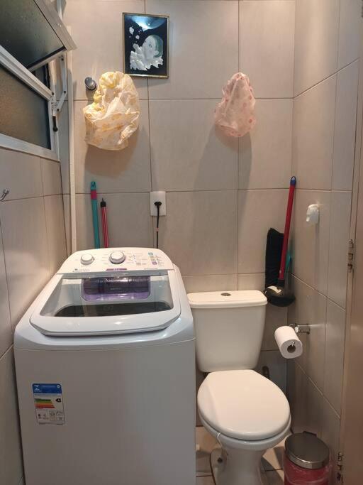 Charmoso Loft No Coracao De Sp-conforto E Estilo! Apartment *