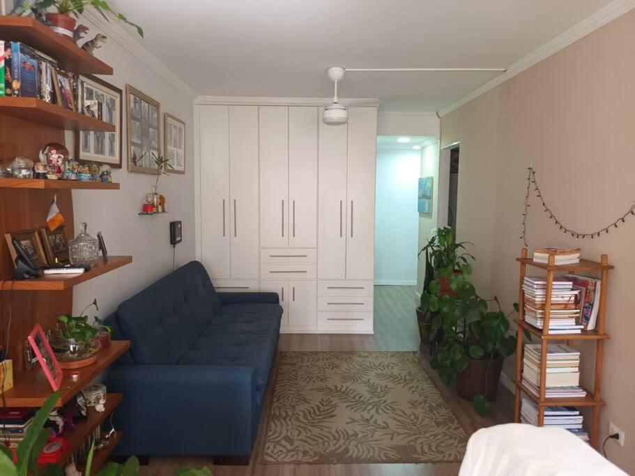 Charmoso Loft No Coracao De Sp-conforto E Estilo! Apartment *