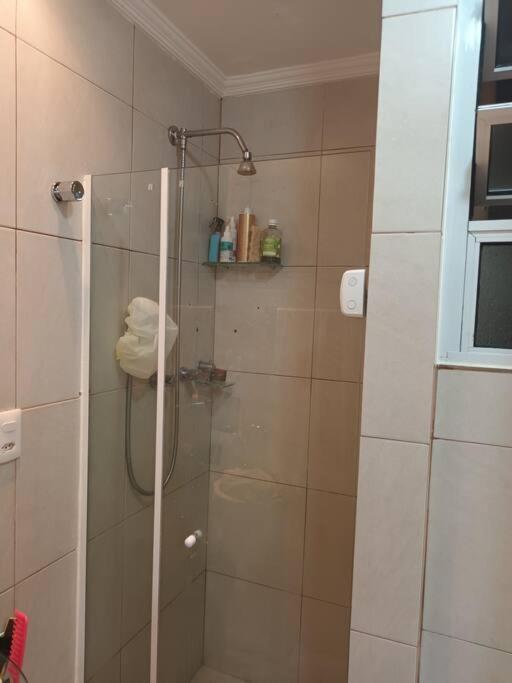 Charmoso Loft No Coracao De Sp-conforto E Estilo! Sao Paulo