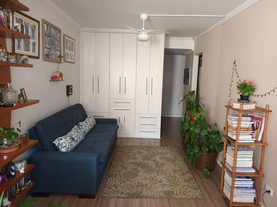 Charmoso Loft No Coracao De Sp-conforto E Estilo! Apartment *