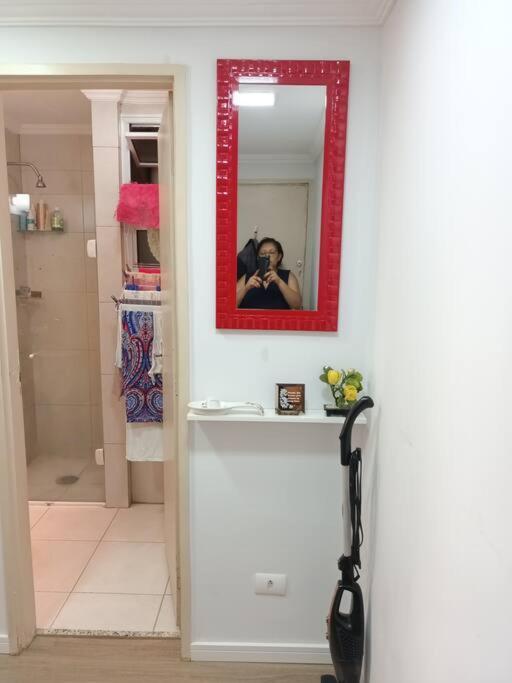Apartment Charmoso Loft No Coracao De Sp-conforto E Estilo! *